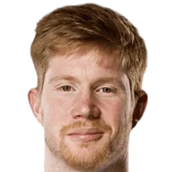 Kevin De Bruyne